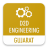 icon D2D Admission(Admissão D2D Cronograma de basquete do Gujarat) 3.4