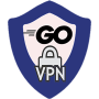 icon VPNGo Free Secure Proxy VPN(VPNGo Secure Proxy VPN)