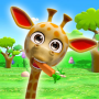 icon Talking Giraffe (Falando girafa)