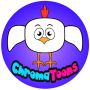 icon Chroma Toons App(Chroma Toons - Make Animation)