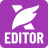 icon Foxit PDF Editor() 2024.5.0.0422.1446