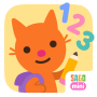 icon School(Sago Mini School (Crianças de 2 a 5 anos))