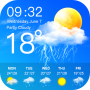 icon Weather Forecast (Previsão do tempo)