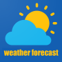 icon Daily Weather Forecast (diária)