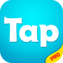 icon TapTap Guide(Tap Tap apk Passo a passo
)
