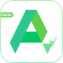 icon Apkpure Guide(Puro e rápido APK Download de aplicativos e jogos
)