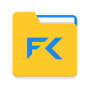 icon File Commander(File Commander Manager Vault)