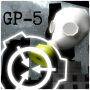 icon The Lost Signal: The gas mask(O sinal perdido: SCP)