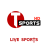 icon T Sports(Tv Sports Live Cricket Footbal) 0.3.8F