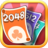 icon Funny 2048(Engraçado 2048) 1.0.0