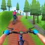 icon BMX Cycle Extreme Bicycle Game