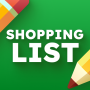 icon Listonic(Grocery Shopping List Listonic)
