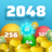 icon 2048 Lucky: Merge Ball&Win Reward(2048 Lucky: Merge Ball Win Rew) 1.0.0