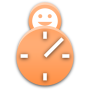 icon Contraction Timer(Temporizador de contração)