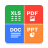 icon All Documents Reader(Visualizador de arquivos: Ver documentos) 2.3.0