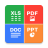 icon All Documents Reader(Leitor de Documentos Word-Excel-PDF-PPT) 2.3.0