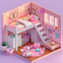 icon Decor Life (Decor Life - Home Design Game
)