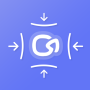 icon Compress & Resize Video(Comprimir e redimensionar Video
)