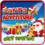 icon Santa Adventure Gift Edition