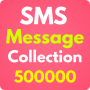icon SmsMessage(2023 Sms Message 50000)