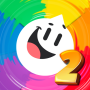 icon Trivia Crack 2 (Trivialidade Crack 2)