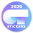 icon OT WhatsApp Stickers(Stickers OT 2020 for WhApp
) 1.0