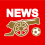 icon Arsenal News(Gunners News)