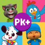 icon PlayKids+ Cartoons and Games (PlayKids + Desenhos animados e jogos)