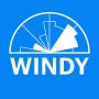 icon Windy.app(Windy.app: vento e clima ao vivo)