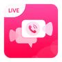 icon free.videochat.video.call(Zogo Video Chat)