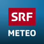 icon SRF Meteo(SRF Meteo - Tempo Suíça)