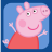 icon PEPPA(World of Peppa Pig: Kids Games) 7.7.0