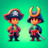 icon TimelineUp(Timeline Up) 7.9