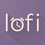 icon Lofi Alarm(Lofi music alarm clock
)