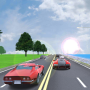 icon Traffic Race Car Racing Games(Jogos de corrida de carros de corrida)