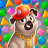 icon Super Pug(Super Pug Story Match 3 puzzle) 0.18.5