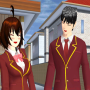 icon Sakura School mode(Sakura Escola Simulator
)