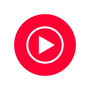 icon YouTube Music (Musica Youtube)