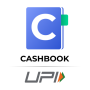 icon CashBook: UPI Wallet for Staff (CashBook: Carteira UPI para funcionários)