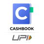 icon CashBook: UPI Wallet for Staff (CashBook: carteira UPI para funcionários)