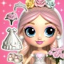 icon Go! Dolliz: Doll Dress Up (Go! Dolliz: Vestir)