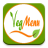 icon VegMenu(Receitas vegetarianas e vegan) 4.11.2