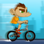 icon Bmx Bike Freestyle & Racing