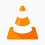 icon VLC(VLC para Android)