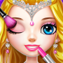 icon Princess Makeup Salon (Salão de maquiagem princesa)