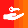 icon Ivanti Secure Access Client (Cliente de acesso seguro Ivanti)