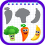 icon Funny Food 3()