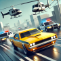 icon Reckless Getaway 2: Car Chase (Reckless Getaway 2:)