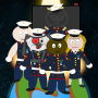 icon End of the Earth RPG (Fim do RPG da Terra)