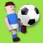icon Toy Football Game 3D (Jogo de futebol de brinquedo 3d)